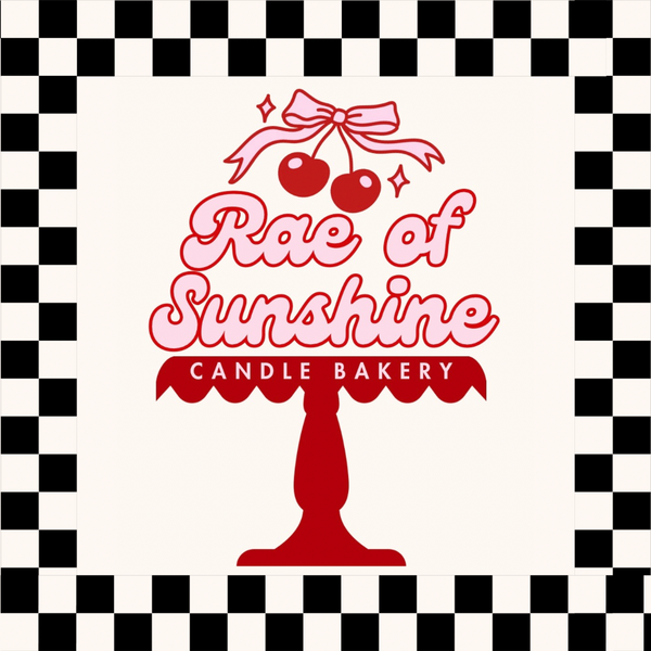 Rae of Sunshine Collective logo