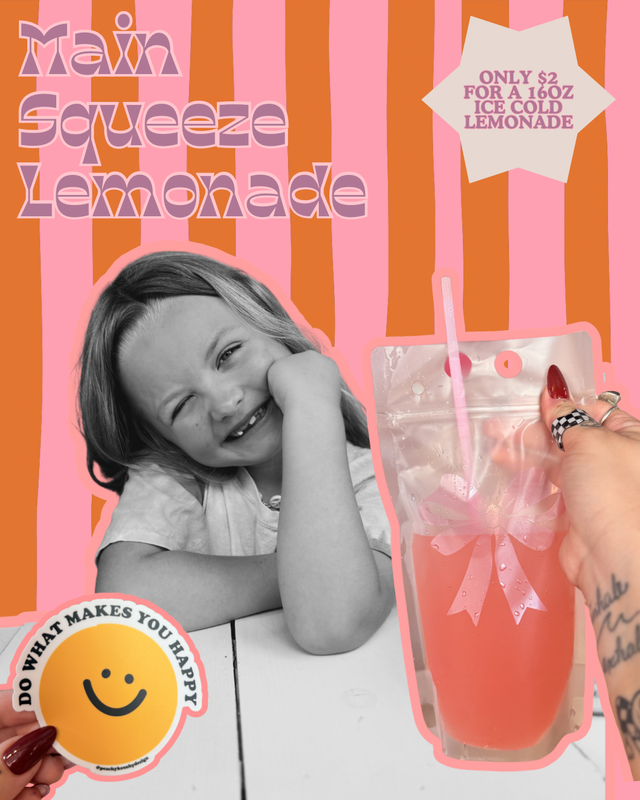 Running a Small Business as a Young Mother of Three