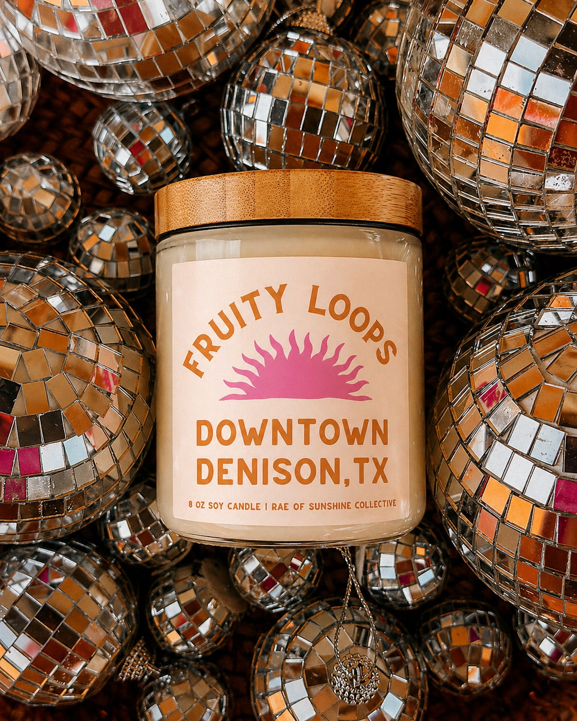 Fruity Loops - Standard Candle