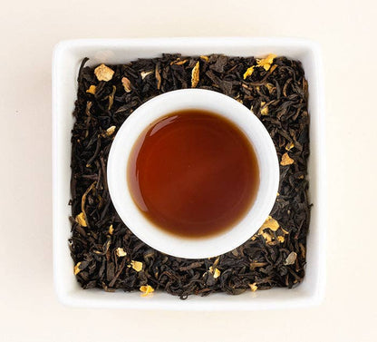 Morning Mojo, Organic Pu'erh Tea - 15 sachets each