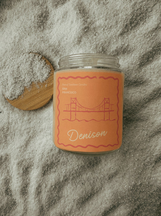 San Francisco - California Coast Collection