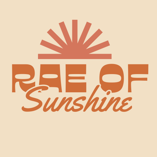 Rae of Sunshine Collective 