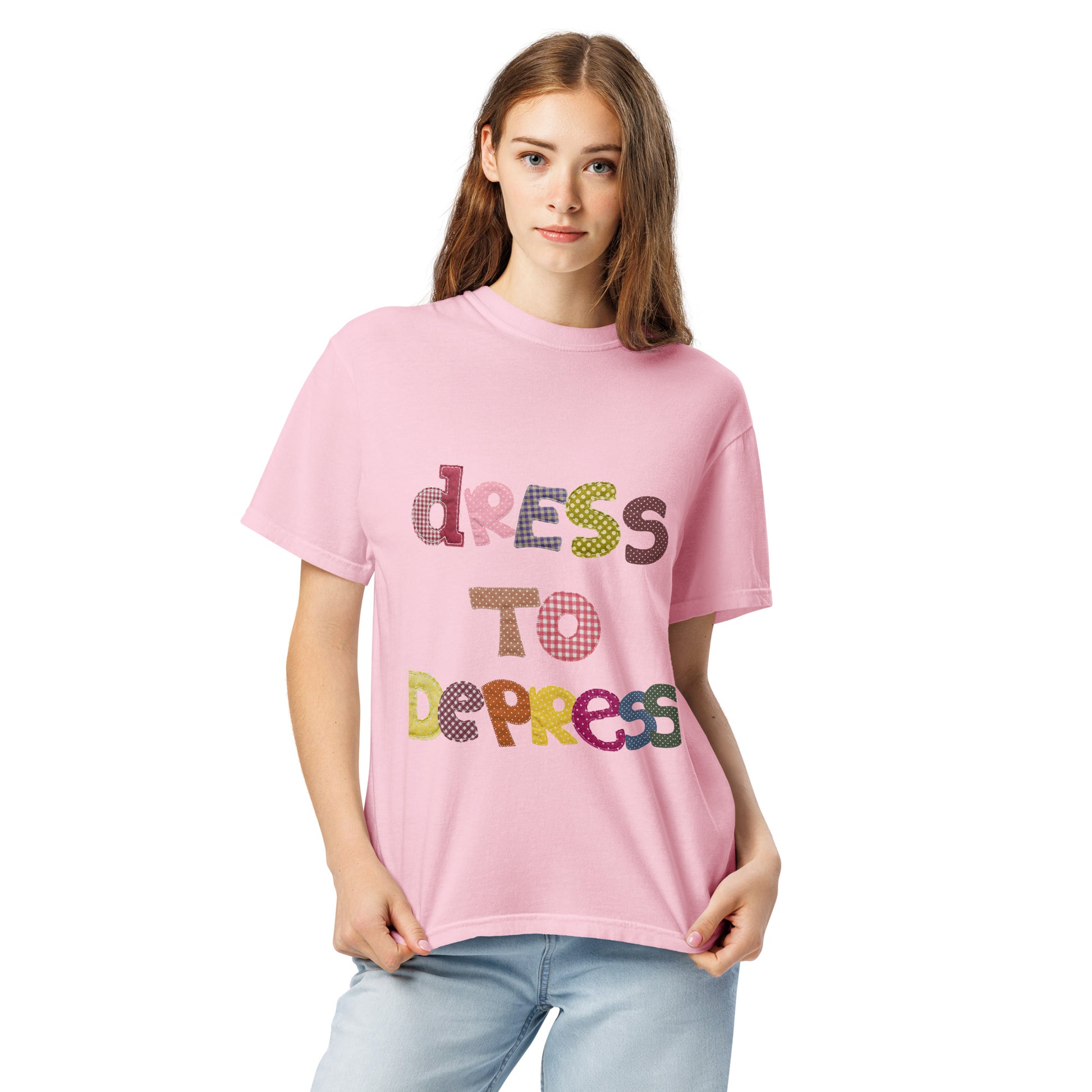 Dress to Depress