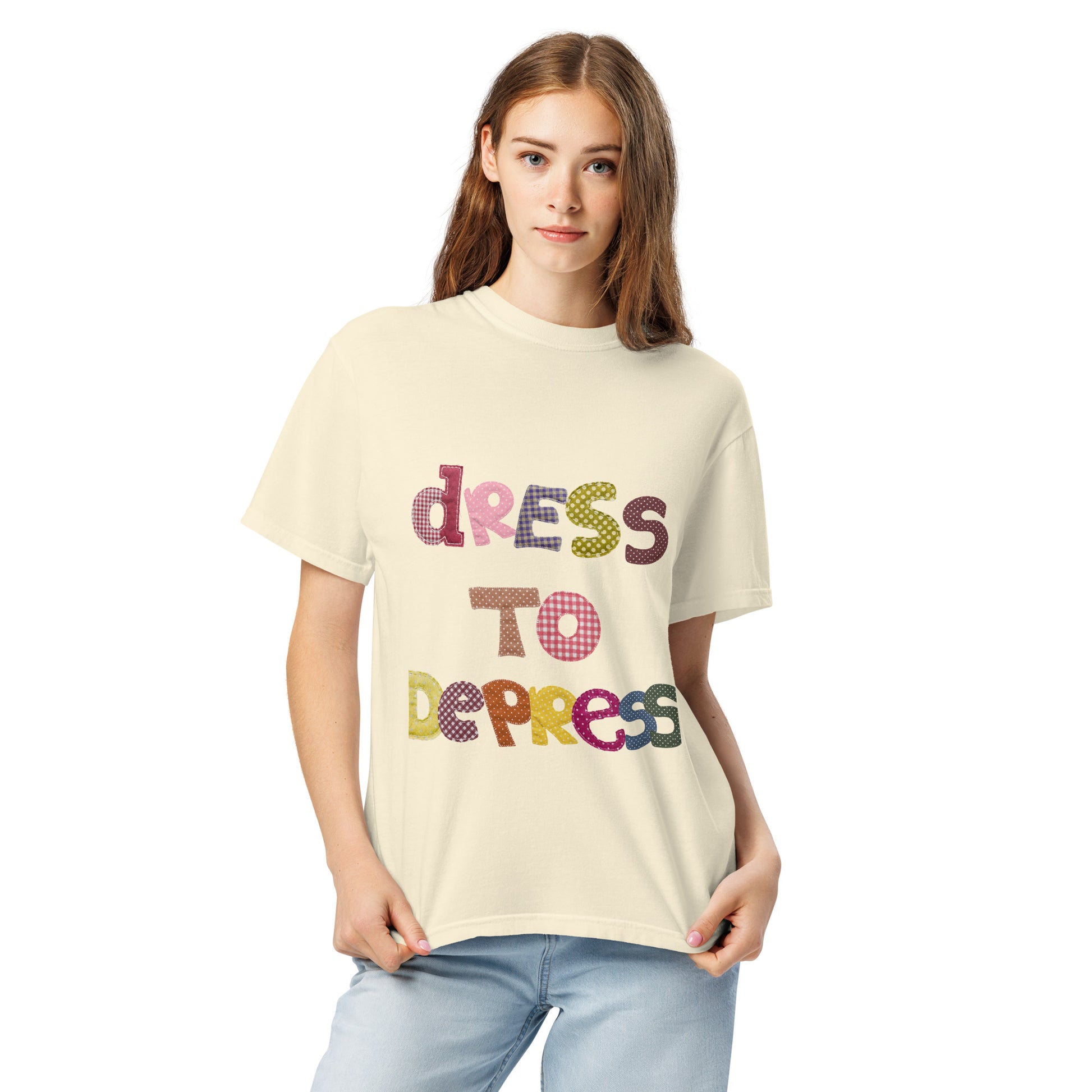 Dress to Depress
